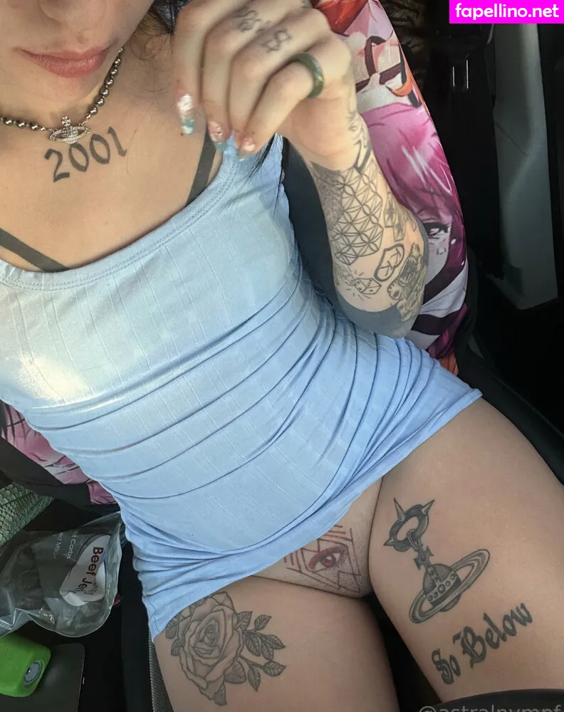 Astralnympf, skyress_vip Leaked Nude Picture #uPvbeZmDHG