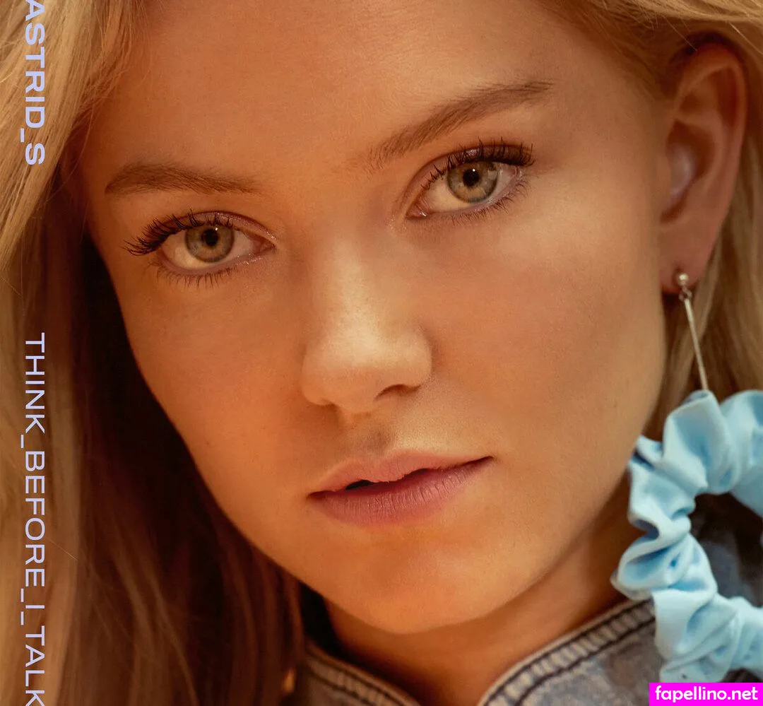 Astrid S, astridsofficial Leaked Nude Picture #mpdWMdMG2x