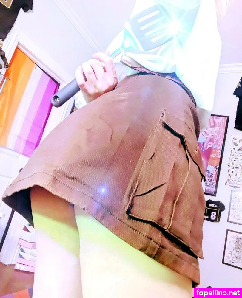 Astridztar Leaked Nude Picture #fgAZJ0INlF