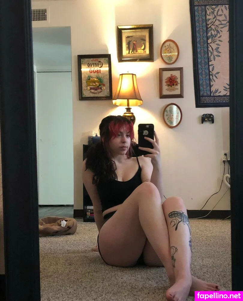 Asunafae, fairynamedasuna Leaked Nude Picture #YOeCeOhVnE