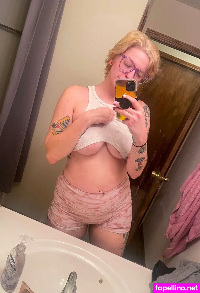 Athenad88 Leaked Nude Picture #ALiEREM270