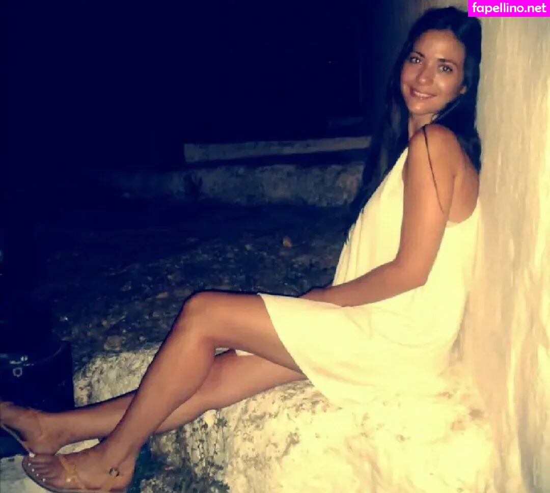 Athina_vraka, officialathina Leaked Nude Picture #SNGPEhY5Ak