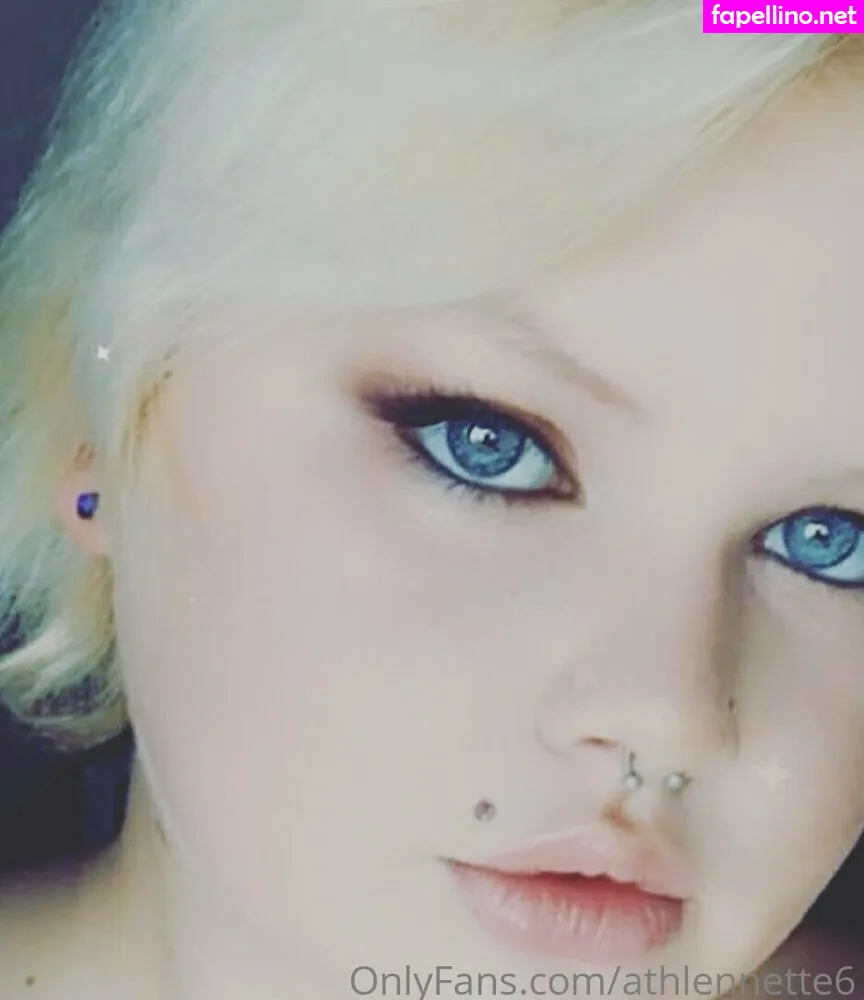 _shesagoaldigger_, athlennette6 Leaked Nude Picture #GbLptvGyLX