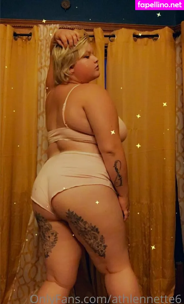 _shesagoaldigger_, athlennette6 Leaked Nude Picture #sFQXSNB8f5