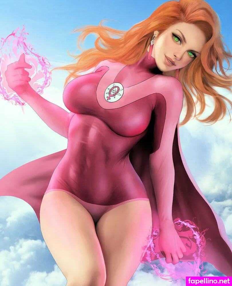 Invincible, mimireaves Leaked Nude Picture #7KjZa9CMHf