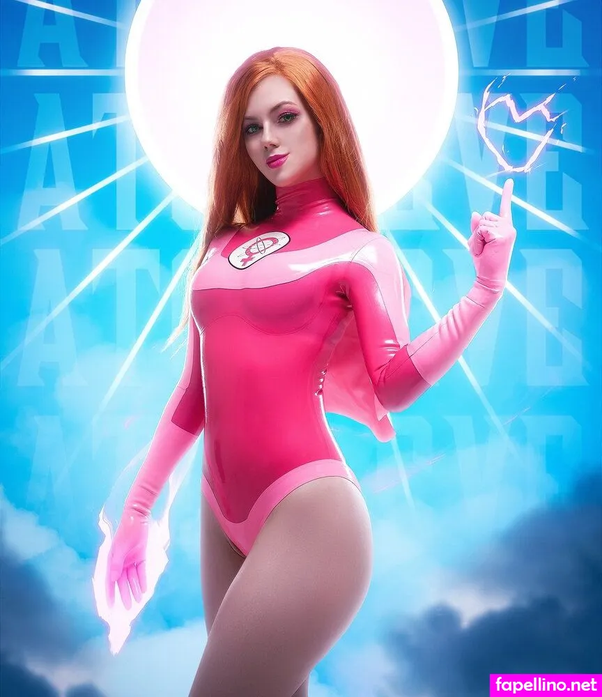 Invincible, mimireaves Leaked Nude Picture #XeVhFetzVL