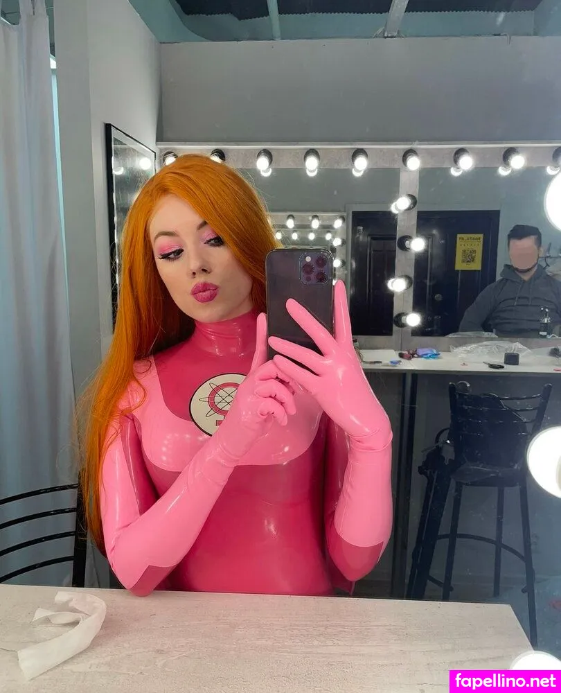 Invincible, mimireaves Leaked Nude Picture #Z3KvRJzUO2