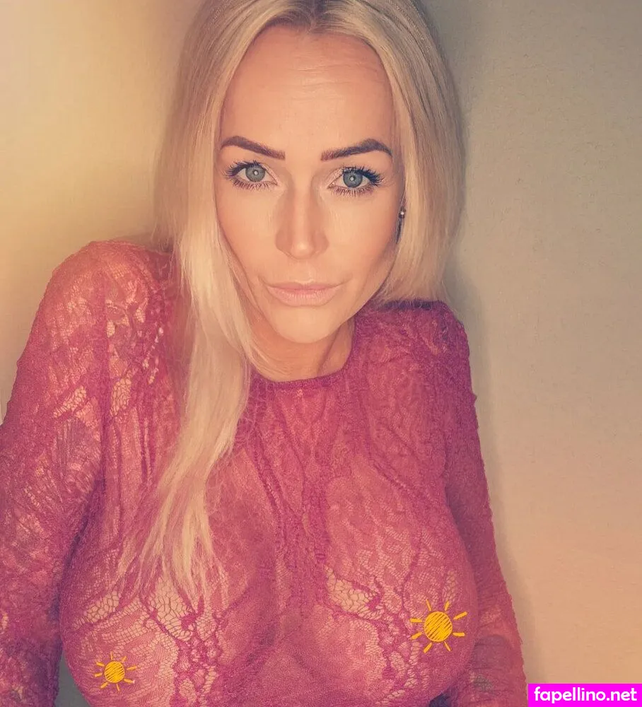 Atomic.blonde.mom Leaked Nude Picture #OShDOmkTPj