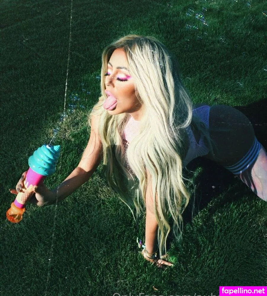 AubreyODay, aubreyodayof Leaked Nude Picture #a4t0Muw5JS