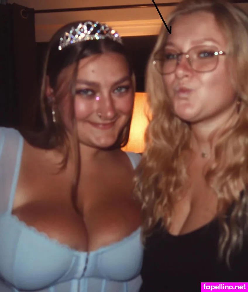 Iamaudreymartin, iamwildy Leaked Nude Picture #7JlhYPvLNq