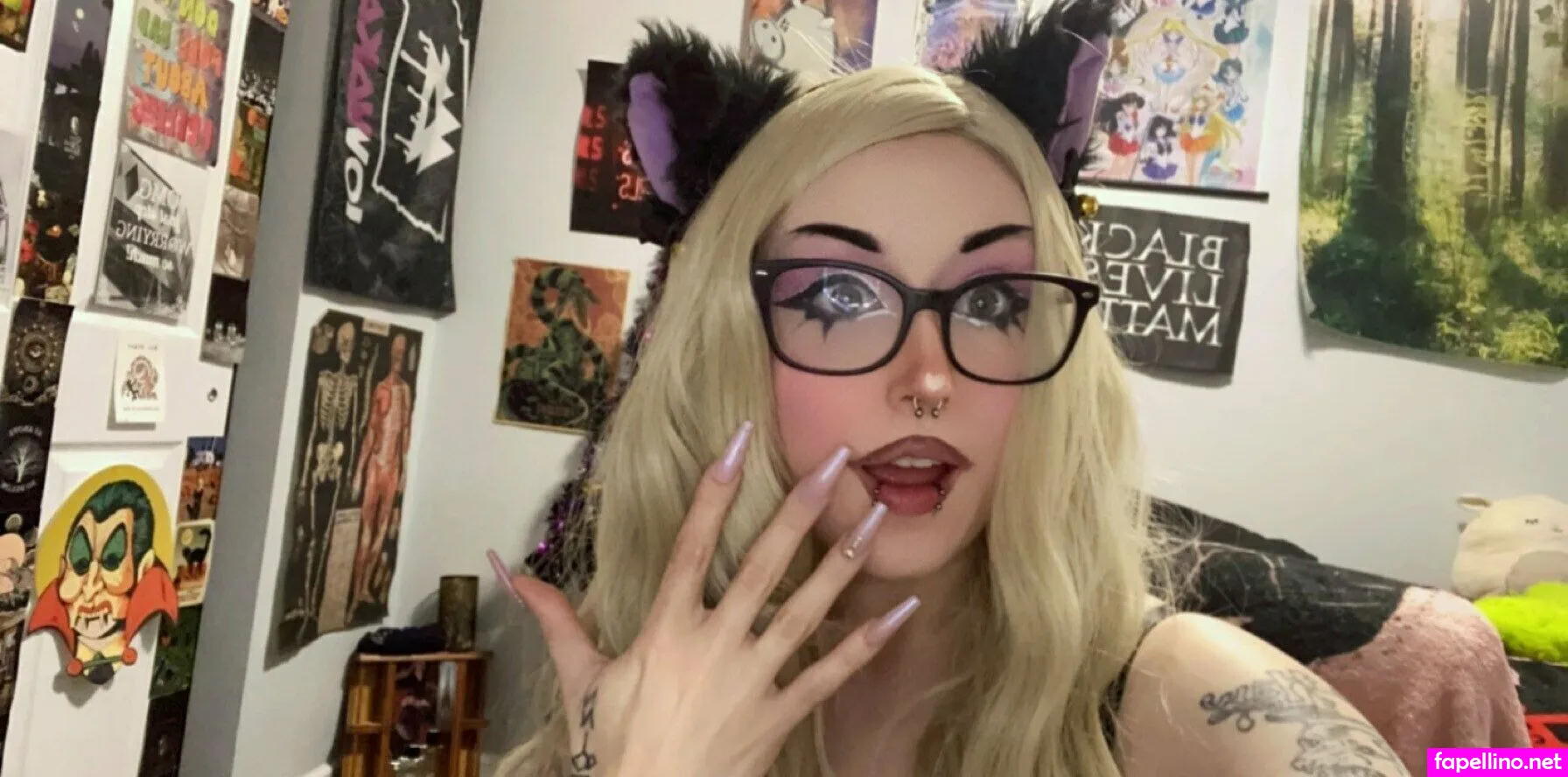 Audreydgray, audreygray666 Leaked Nude Picture #4hqTOAZlOO