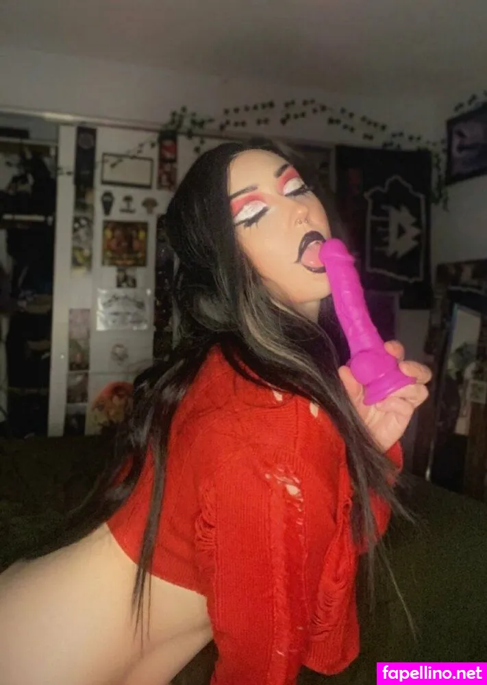 Audreydgray, audreygray666 Leaked Nude Picture #5DKf2PqB7M