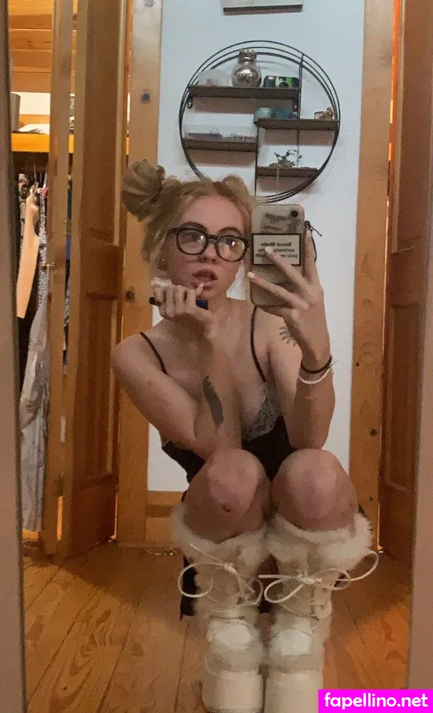 Audreysummer, audreysummer.r Leaked Nude Picture #Ifd0gWKEDp