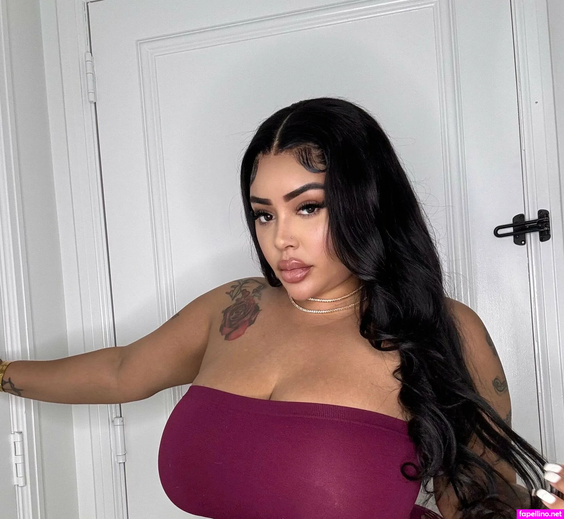 Creole barbie, creolebarbieee, creolebarbieeee Leaked Nude Picture #gvpKebV3NE