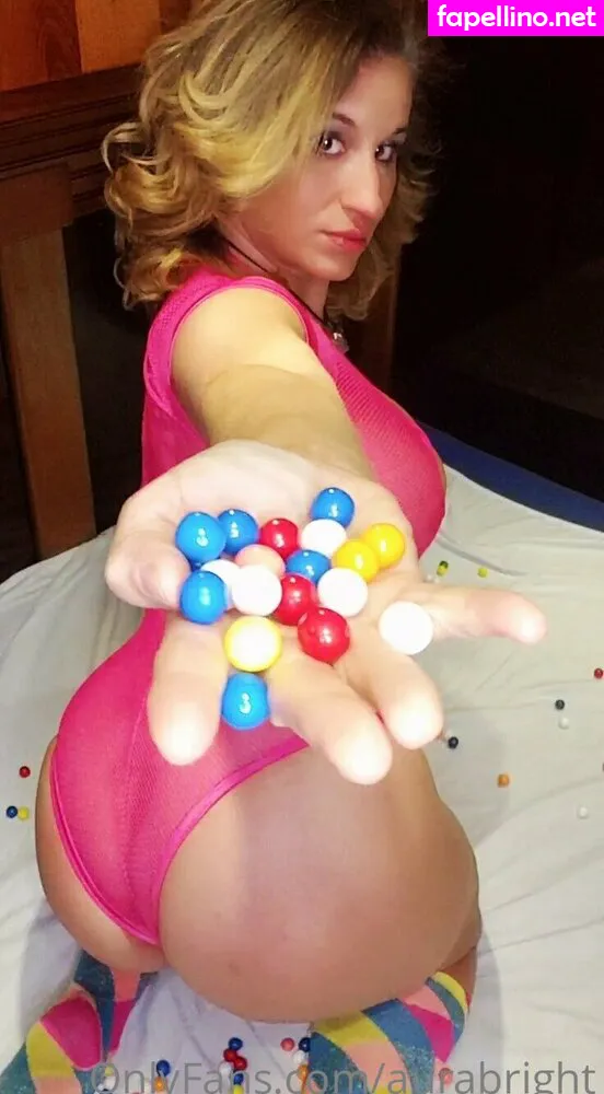 Aurabright Leaked Nude Picture #Rb1f4ReCN1