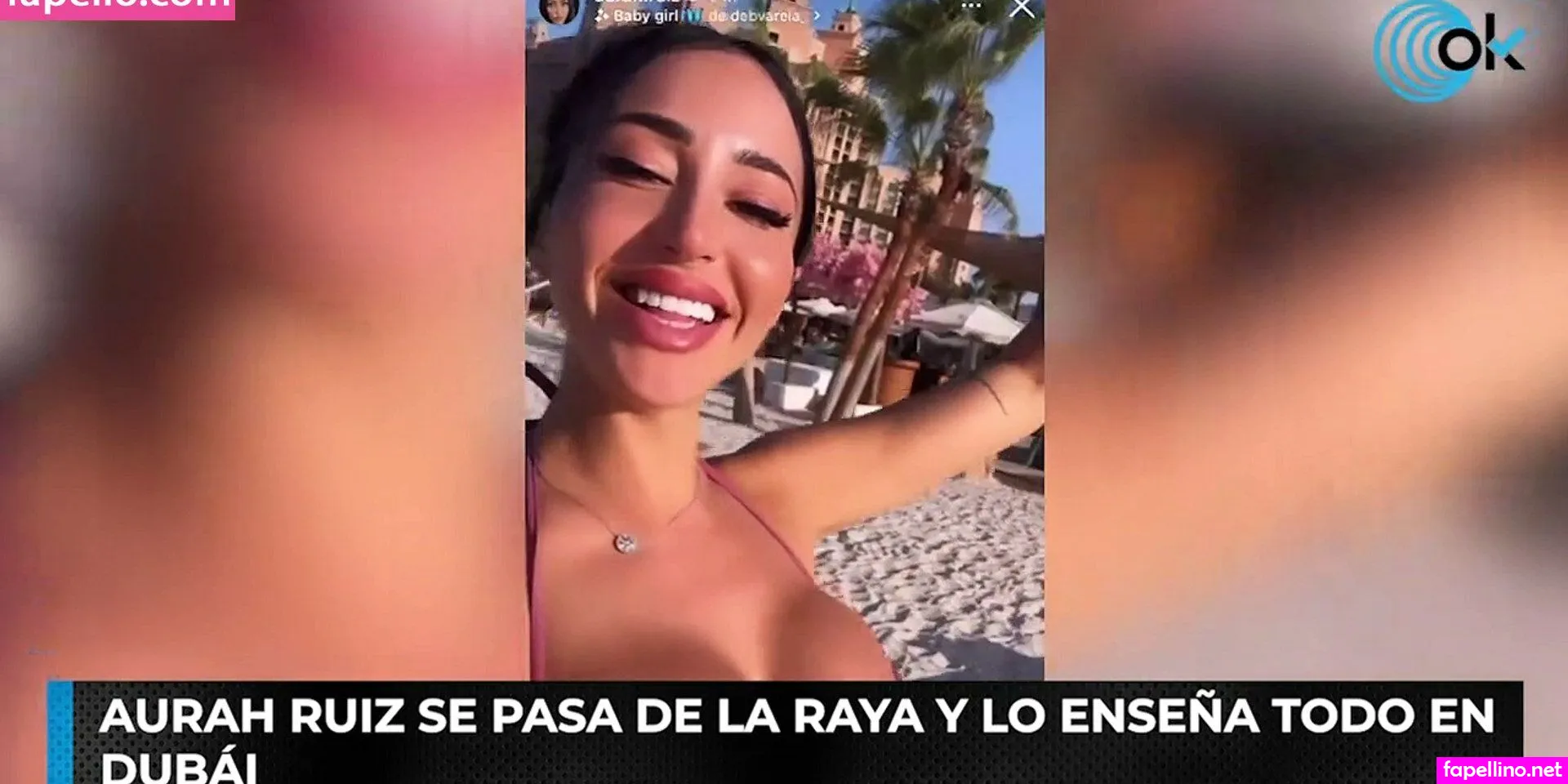 Aurah Ruiz Leaked Nude Picture #Oc2z93XIZb