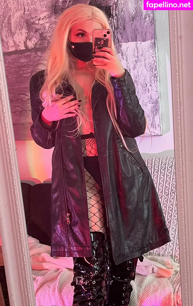 Aurelia Baker, AureliaBaker, aureliabakerx, notaureliabaker Leaked Nude Picture #9G5YgiFvqV