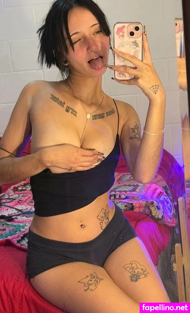 Aureliagoth, snugglewithaurelia Leaked Nude Picture #nUm5KPk2sy