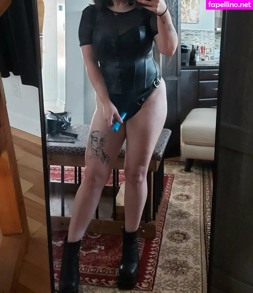 MissAuroraHaze, alphagoddessaurora, gamingth0tty Leaked Nude Picture #FL1s0a0PCZ