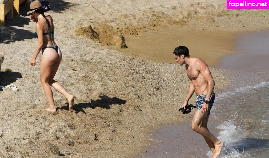 Michelle Hunziker's daughter, therealauroragram Leaked Nude Picture #7mENCjVYrf