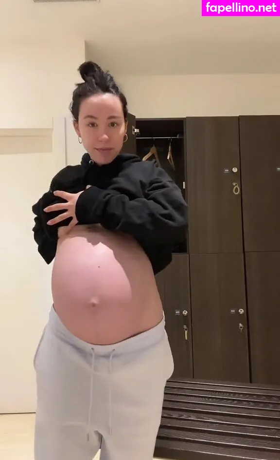 Michelle Hunziker's daughter, therealauroragram Leaked Nude Picture #9wb582Oing