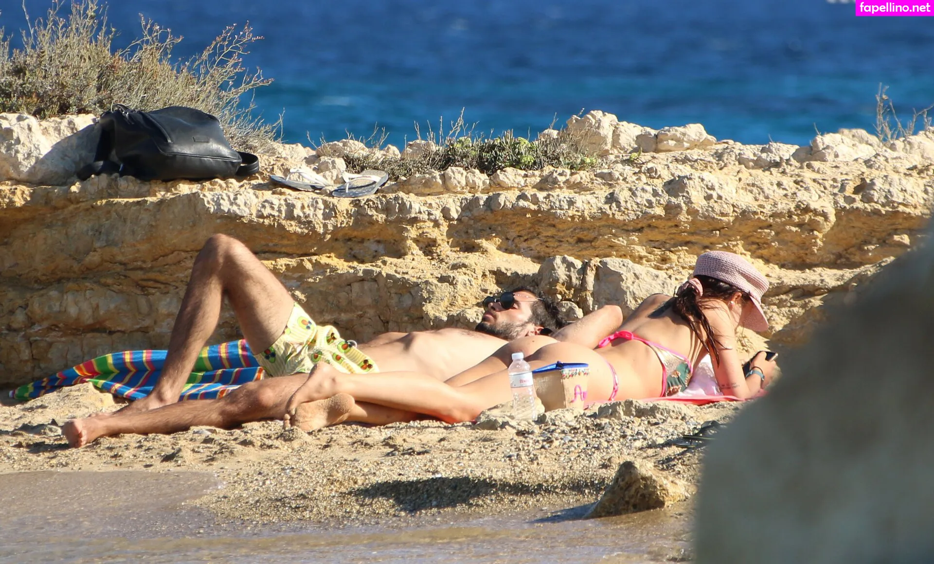 Michelle Hunziker's daughter, therealauroragram Leaked Nude Picture #WGhcdCEbEB