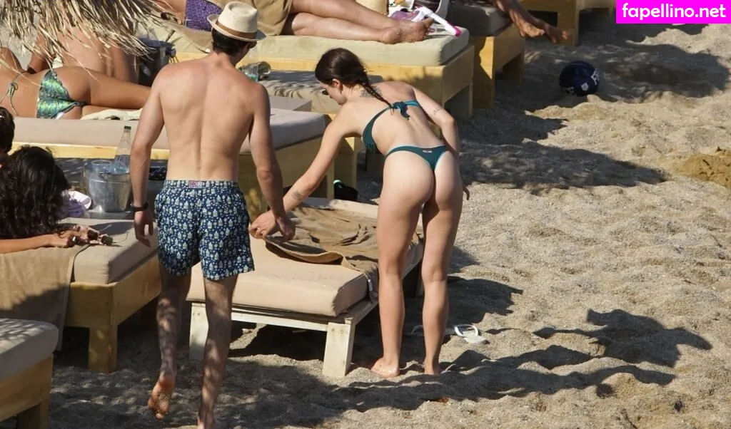Michelle Hunziker's daughter, therealauroragram Leaked Nude Picture #fEKslRCCIa
