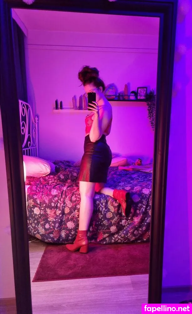 Aurorafiend Leaked Nude Picture #7jSwQhOWCi