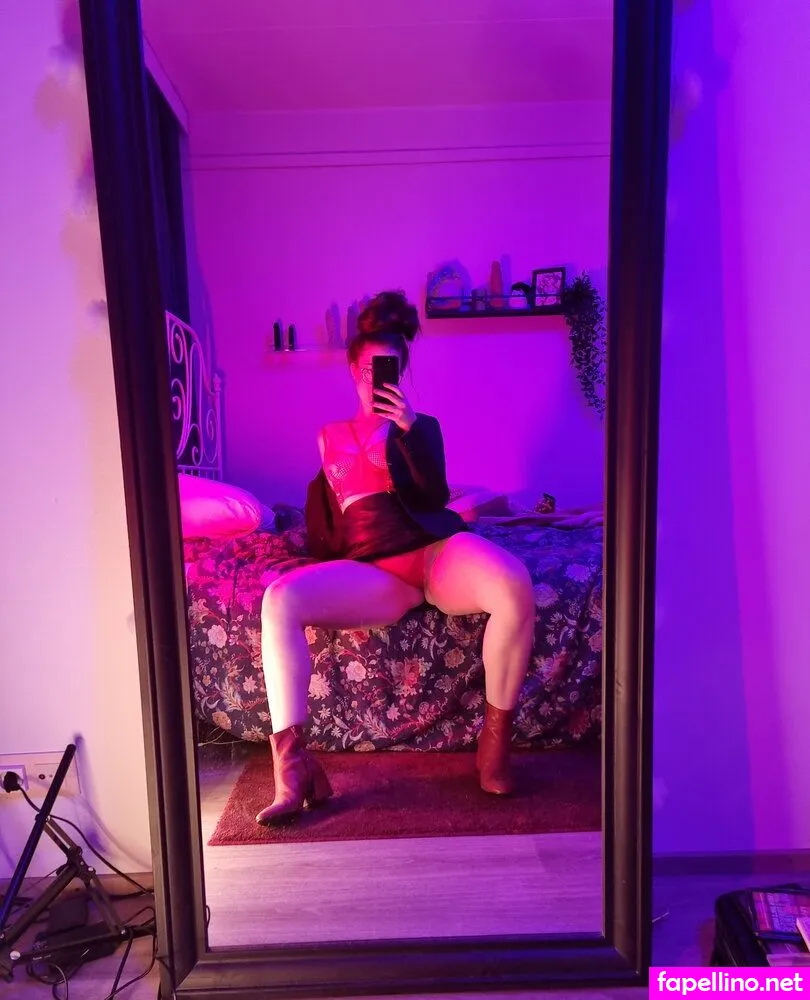 Aurorafiend Leaked Nude Picture #EDP6Hvg2n0