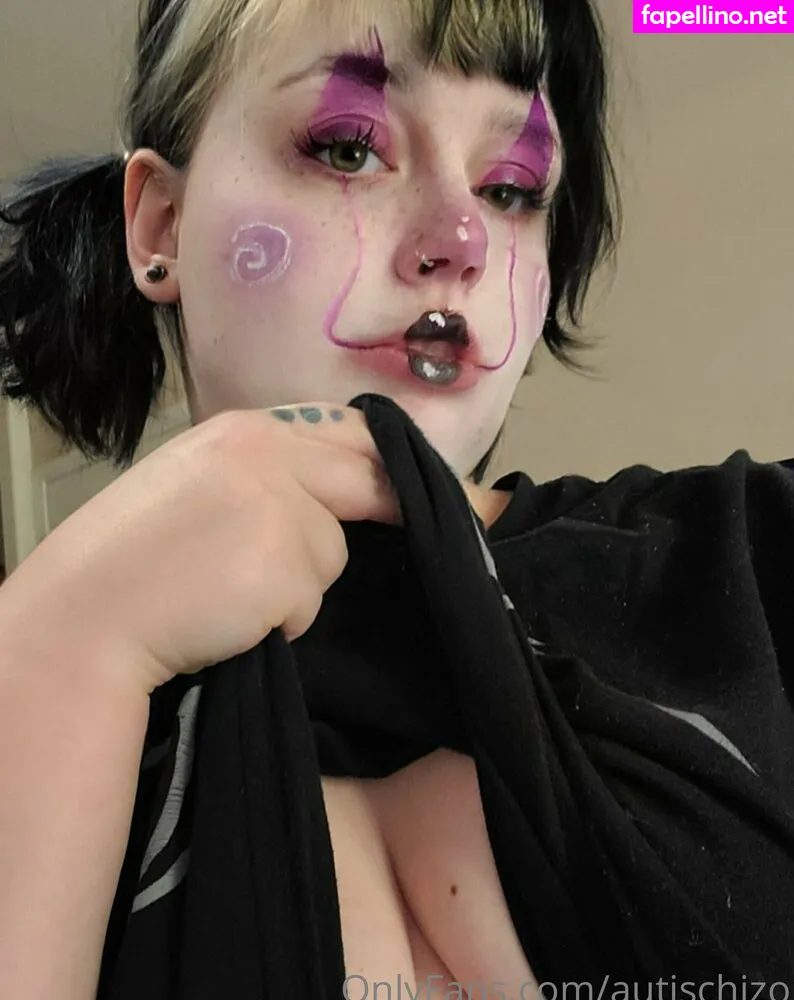 Autischizo, okayschizo Leaked Nude Picture #e9800B8WnF