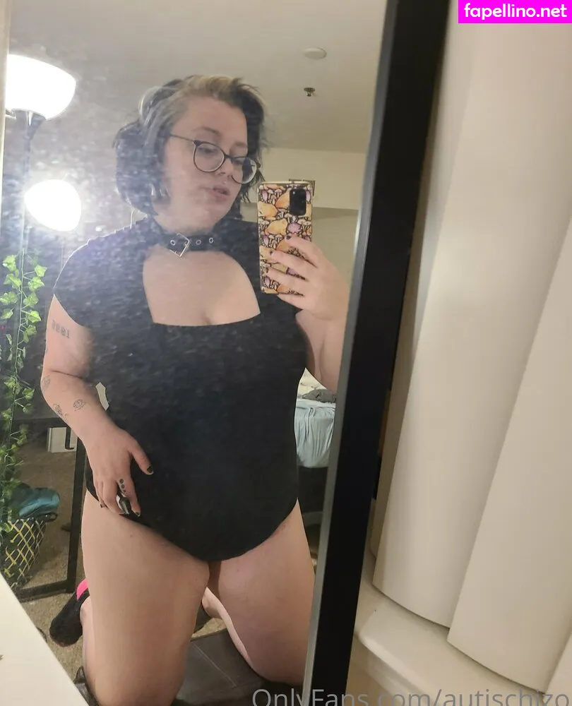 Autischizo, okayschizo Leaked Nude Picture #phVPx86EMT