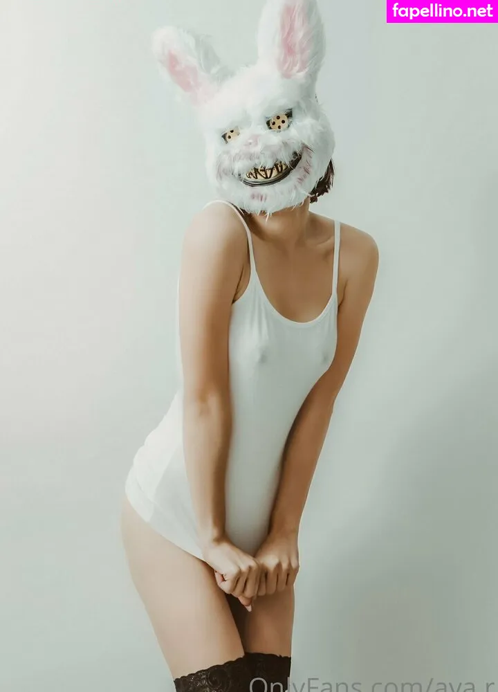 Ava.r, ava8989 Leaked Nude Picture #CFpkAFJ57M