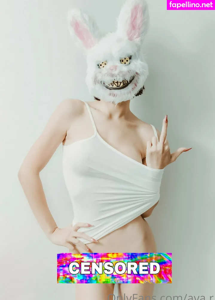 Ava.r, ava8989 Leaked Nude Picture #Wvb3llNUgD