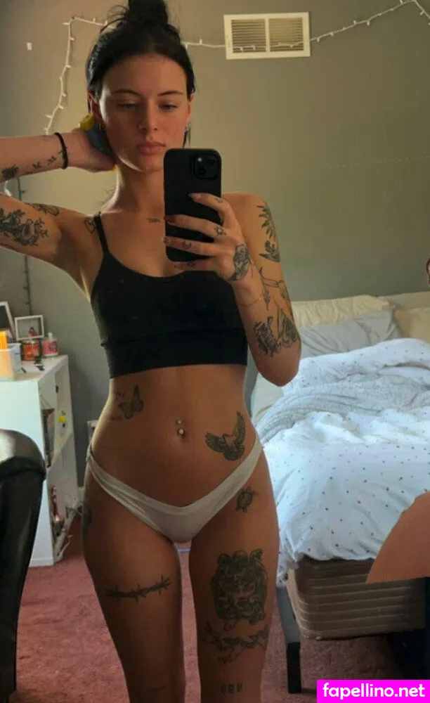 Ava.vecchione, xavaxmarie Leaked Nude Picture #T44oquPuVc