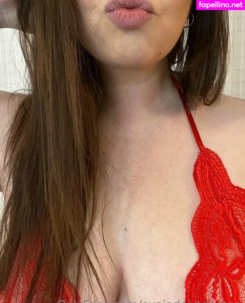 Ava.andersonxo, avajadeanderson Leaked Nude Picture #mxjqPIcNmI