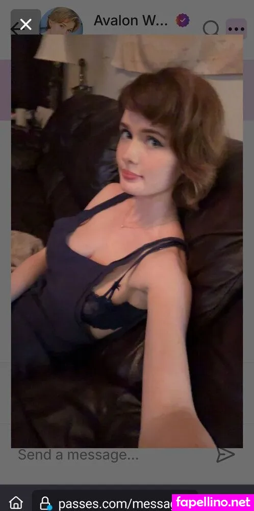 Avalon_love, avalonwarren, avalonwarrenn Leaked Nude Picture #ksCWOgnPQL