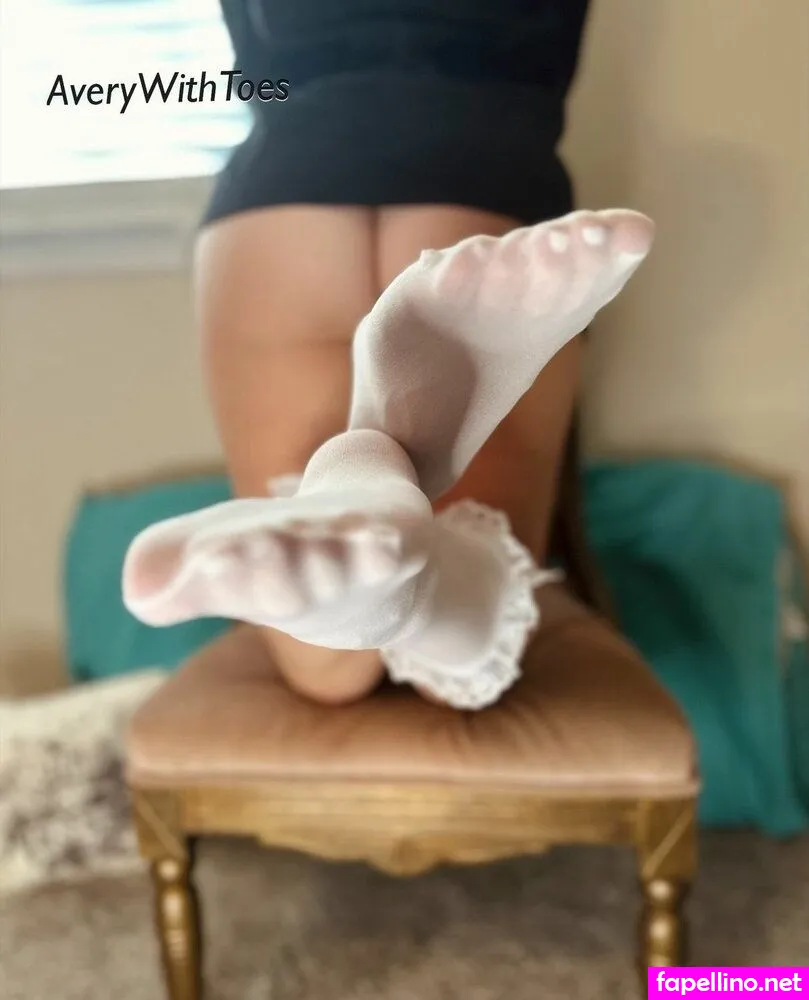 Averywithtoes Leaked Nude Picture #E3biBHMPrF