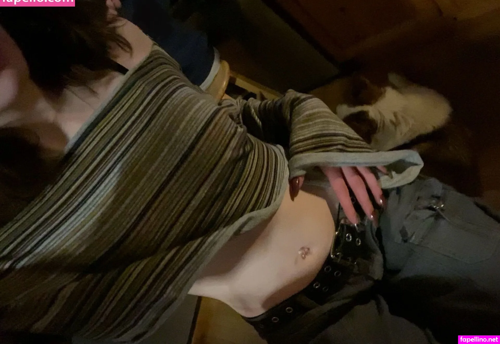 Avieb4by, aviebaby, snipermasklovr Leaked Nude Picture #S2GIN23ZWW