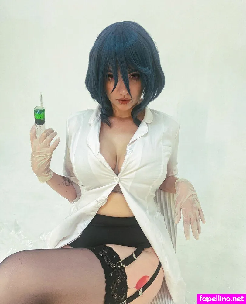 Omi, Omi_COS, awes_omi, awesomi Leaked Nude Picture #wuKLEzhyw9