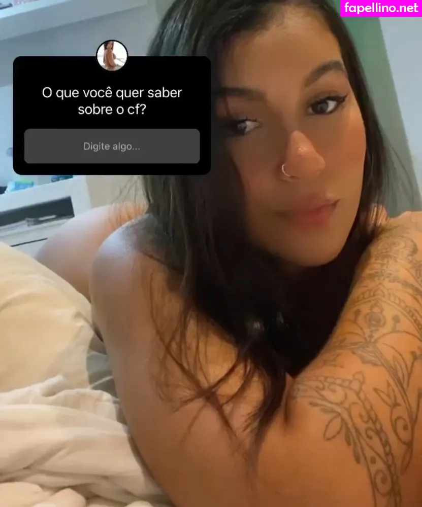 Barbara Xavier, axbarbara, barbarajane27 Leaked Nude Picture #z4e6SaMl2Z