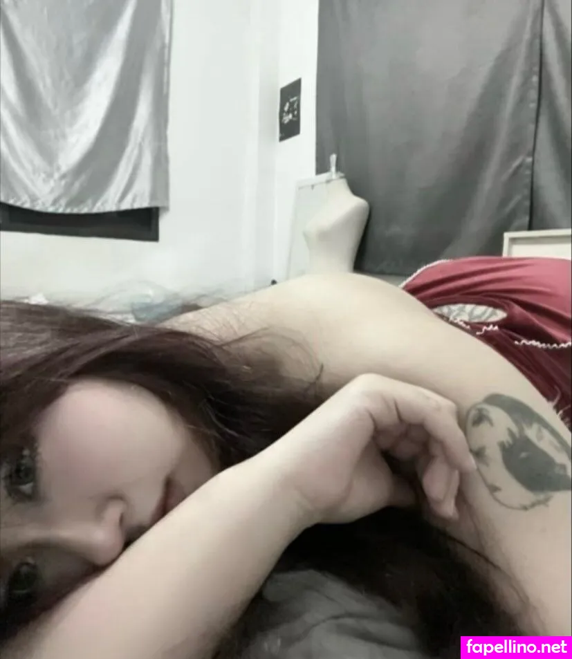 Axtchara Leaked Nude Picture #rSTXUP20GP