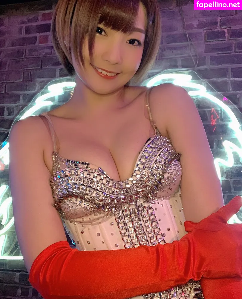 Aya_aya, ayame_apricot, ã‚ã·ã‚Šã“ã£ã¨ï¼Š Leaked Nude Picture #BHPVymZBZN