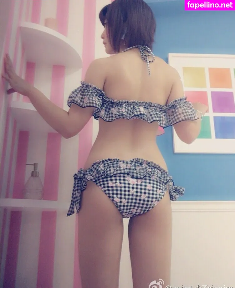 Aya_aya, ayame_apricot, ã‚ã·ã‚Šã“ã£ã¨ï¼Š Leaked Nude Picture #BMF0aA1ixd