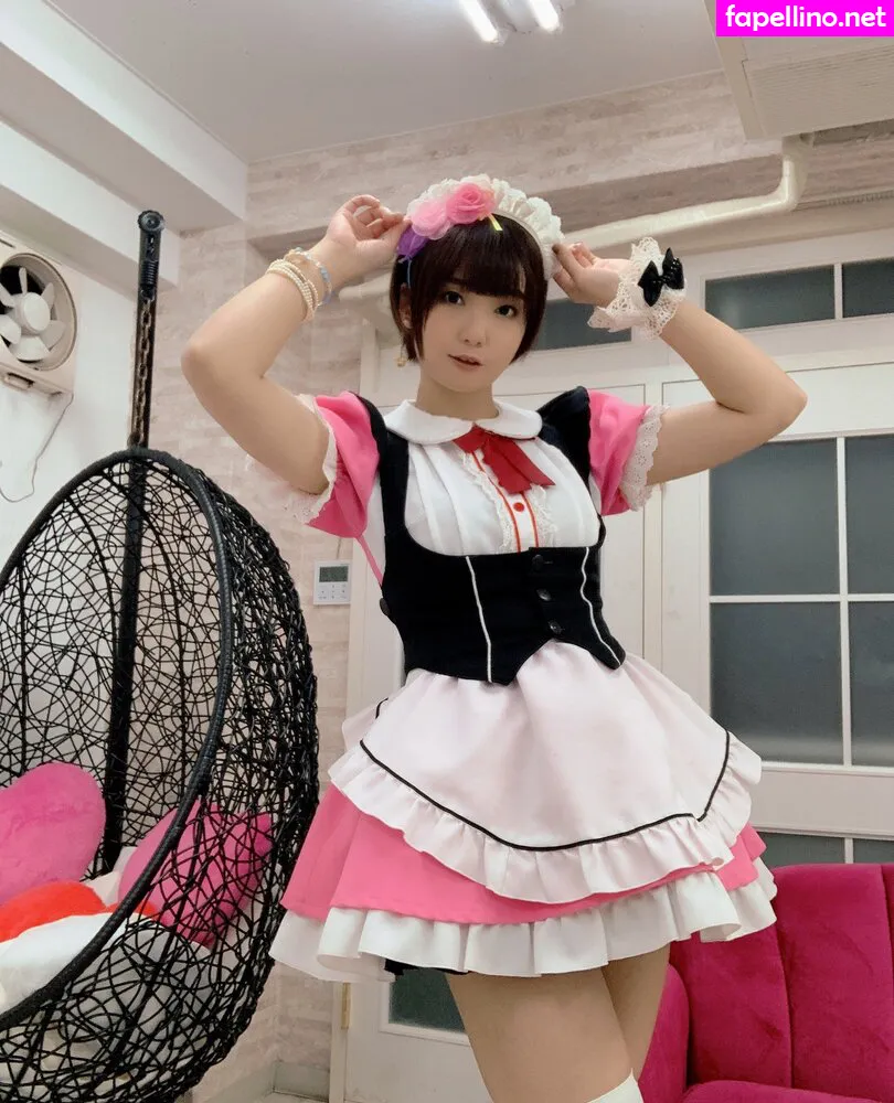 Aya_aya, ayame_apricot, ã‚ã·ã‚Šã“ã£ã¨ï¼Š Leaked Nude Picture #N5aI4RGMTW