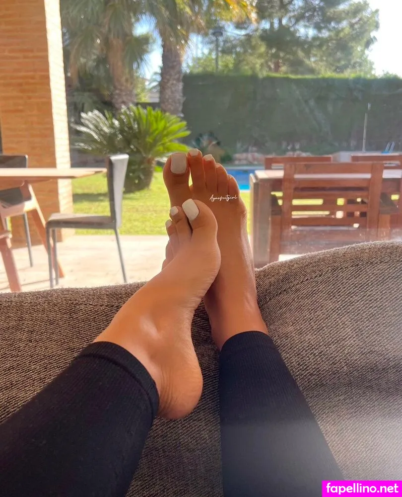 AyaSfeetgirl, ayasheels Leaked Nude Picture #oMNhO1X0YS
