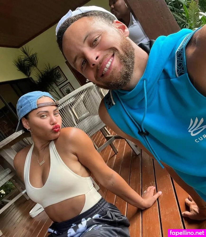 Ayeshacurry Leaked Nude Picture #lRLmoxPpHx
