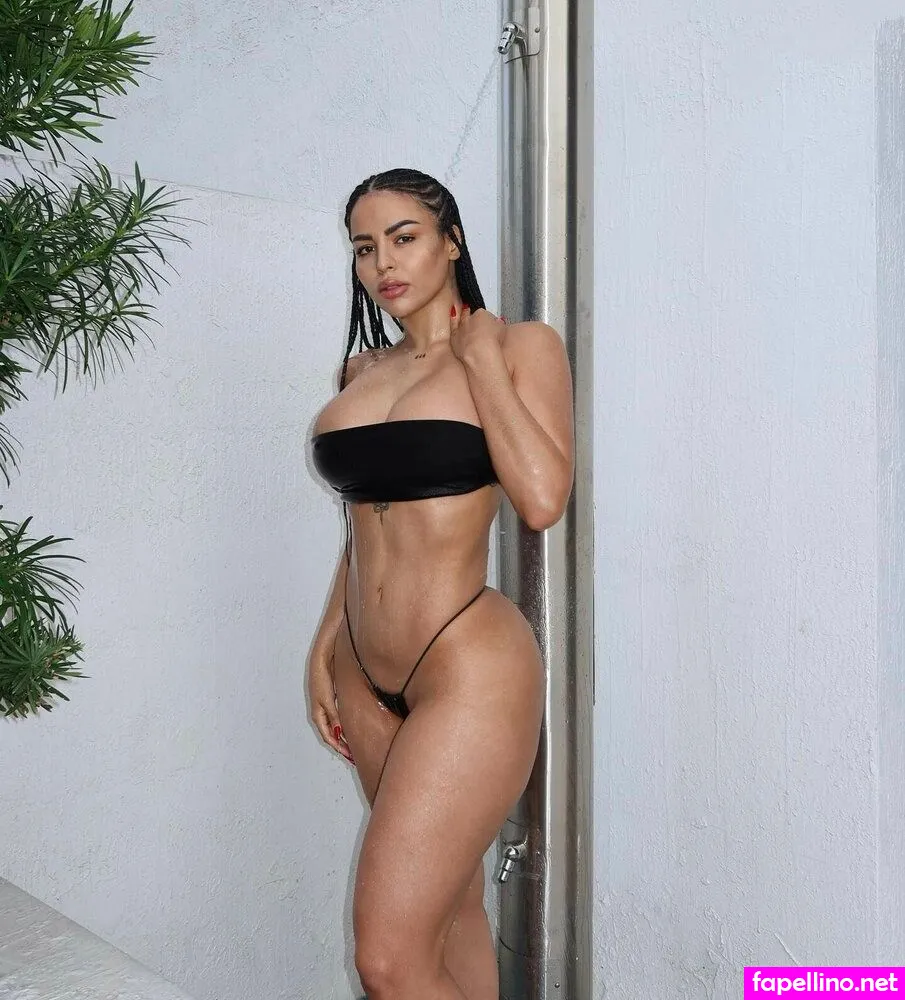 Aylenecotto Leaked Nude Picture #v2MNbEv32u