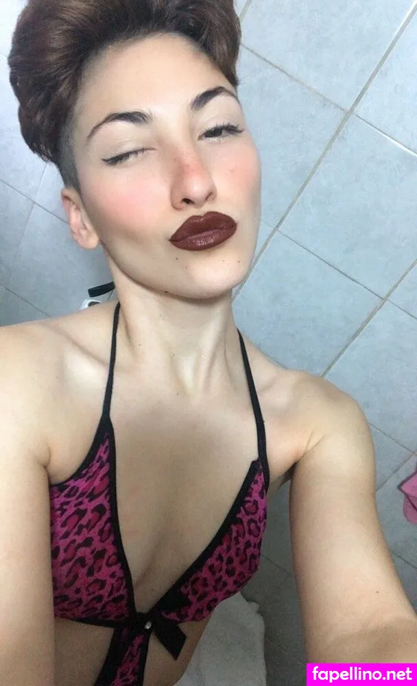 Aylen25, aylennred Leaked Nude Picture #03HvigyIwI