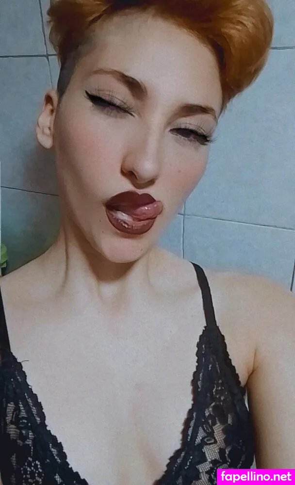 Aylen25, aylennred Leaked Nude Picture #RPKC7TWDzv