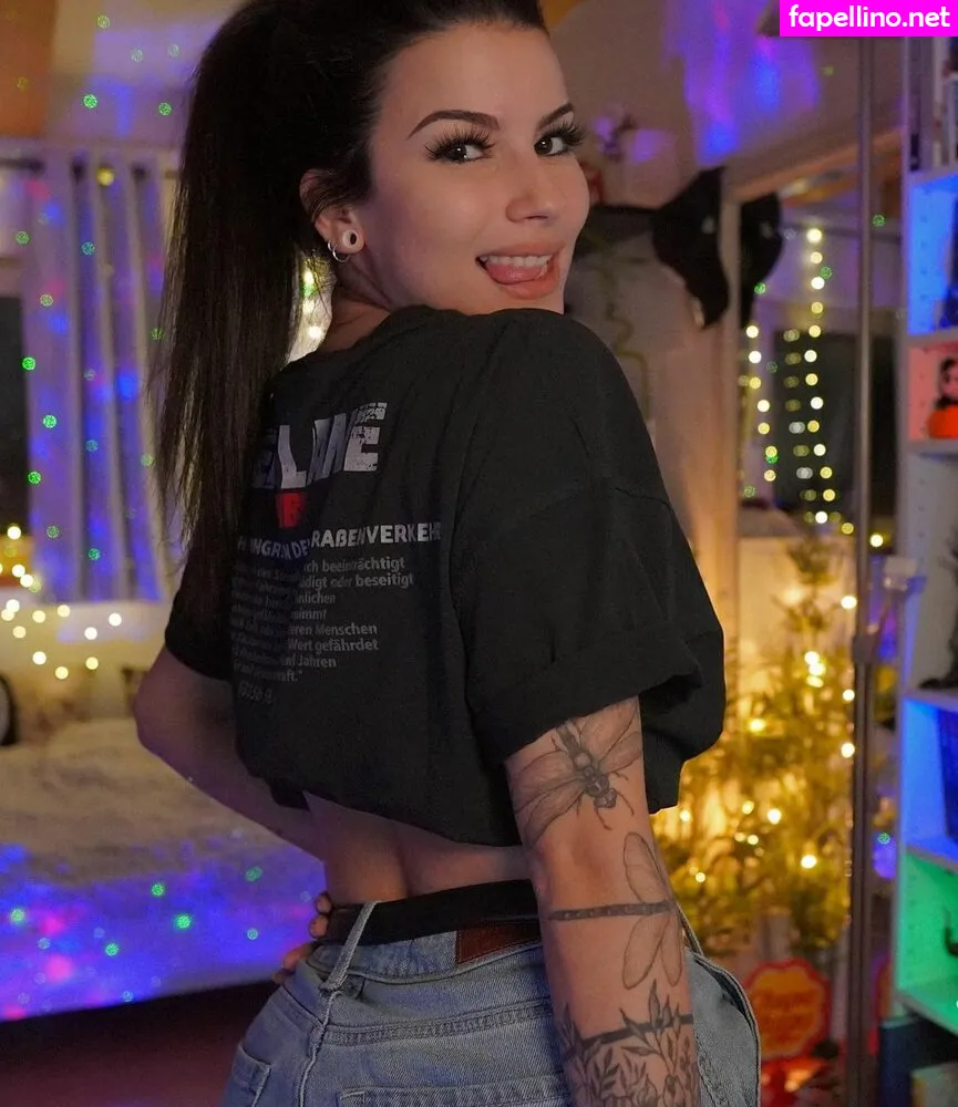 Abbeylane43, aylin_er, aylinertwitch Leaked Nude Picture #AR5MnU8R8G